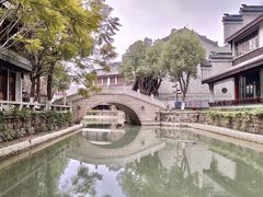 -龙潭水乡