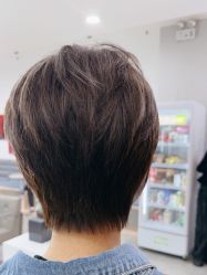 -禾曼造型