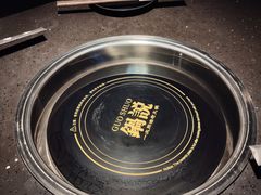-锅说大脸毛肚重庆老火锅(佐阾店)