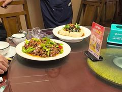 -五谷丰登·胶东海鲜·家常菜(张村店)