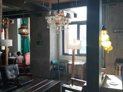 大堂-美美咖啡·西餐厅(世奥店)