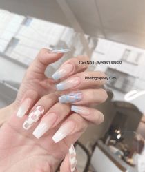 -Cici Nail日式美甲美睫工作室