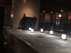 -梅筑·创意料理(王府井百货店)