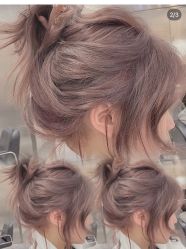 -菲·木田moontin造型salon