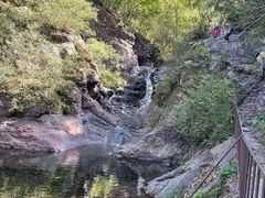 -云岫谷游猎自然风景区