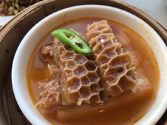 -唐阁海景中餐厅·早茶·粤菜•生日聚餐(海口朗廷酒店)