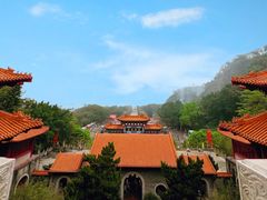 -南沙天后宫景区