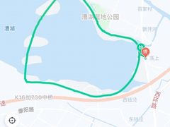 -漕湖湿地公园