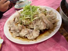 -侠成水上农庄(工业大道店)
