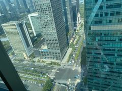 -深圳皇庭V酒店