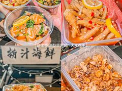 -新海利海鲜城·41年珠海老字号(夏湾店)