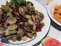 -湘西小馆(滨河路店)