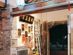 -院8里·少城记忆老川菜(宽窄巷子店)