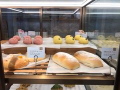-奈雪的茶(大梅沙8号仓店)