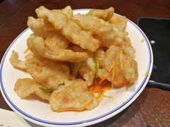 锅包肉-老厨家(友谊路总店)