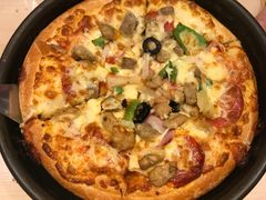 -必胜客(远大路店)