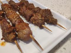 -九府羊·鲜羊火锅·烤串(新华路店)