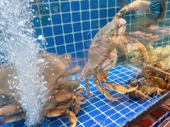 -碧海银沙海鲜餐厅(恒大海上威尼斯店)