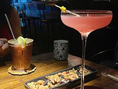 -蜉蝣酒吧(仓山万达店)