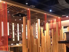 大堂-栖川山葵家·寿喜锅·日式料理(龙湖北城天街商场店)