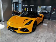 -莲花跑车(国贸商城店)