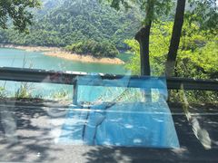 -太湖源风景区