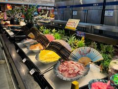 -梨花自助烤肉(乐宾店)