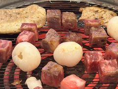 -谷町·烤肉自助(朱雀门店)