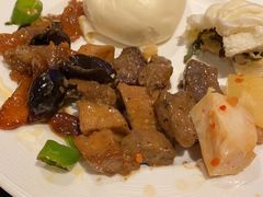 -上海豫园万丽酒店·行政酒廊(河南南路店)