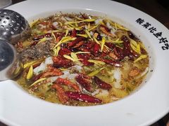 -太二酸菜鱼(正大广场店)