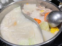 -官也街澳门火锅(新源里店)