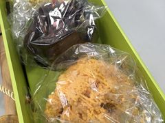 -西点坊(浦东香格里拉店)