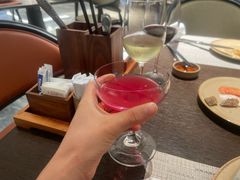 -扬子江国际会议中心龙山湖酒店-希仙全日制餐厅