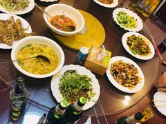 -林之六八·6886大连老菜馆