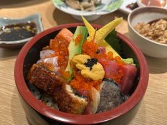 -阿吾罗·月咏精致日料(港汇恒隆广场店)