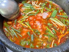 -笔记安顺夺夺粉火锅