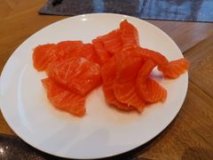 -深圳东方银座酒店·棕榈园西餐厅