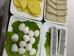 -古乐牛香·鲜牛肉牛杂火锅(梅村五洲国际店)