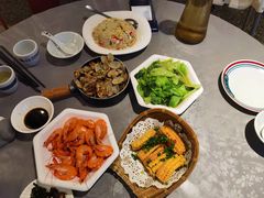 -达叔香味海鲜(海棠68环球美食街店)
