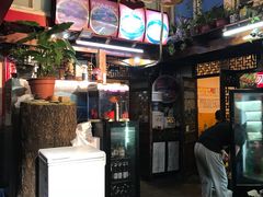 -西单翅酷(西单店)