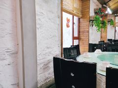 大堂-石牛酒家(庐山风景名胜区店)