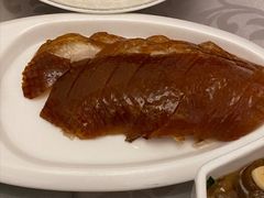 一口酥烤鸭-海富门·带鱼·淮扬菜·粤菜(甘家口店)