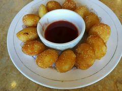 -北方饺子王·海肠捞饭·海鲜锅(山大店)