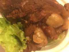 酱骨头-鼎好家常菜(天桥店)
