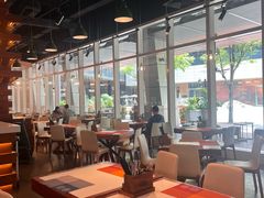 -The COOK·厨餐厅·自助餐(浦东嘉里大酒店)