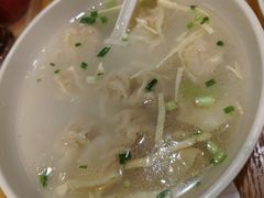 -东泰祥生煎馆(重庆北路店)