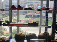 -NRG健身私教CLUB(打浦桥店)