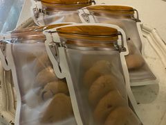 -COTTON CAFE(德信·中外公寓店)