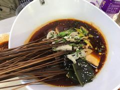 -蜀串香牛杂火锅串串