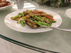 -金河半岛园林酒家(金融城店)